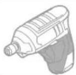BOSCH GSR Mx2Drive Professional - Symboles - 10