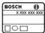 BOSCH GSR Mx2Drive Professional - Symbool Betekenis - 2