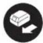 BOSCH GSR Mx2Drive Professional - Symbol Betydning - 2
