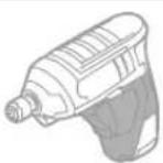 BOSCH GSR Mx2Drive Professional - Jelképes ábrák - 1