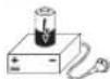 BOSCH GSR Mx2Drive Professional - Tunnusmerkki Merkitys - 25