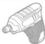 BOSCH GSR Mx2Drive Professional - Symboler - 1