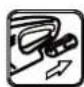 BOSCH AHS 35-15 Li - Troubleshooting - 1