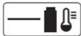 BOSCH AHS 35-15 Li - Led indicatore di carica della batteria sempre acceso - 1