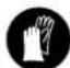 BOSCH AHS 35-15 Li - Symbol Betydning - 1
