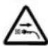 BOSCH AKE 40-19 PRO - Explanation of symbols: - 3