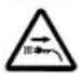 BOSCH AKE 40-19 PRO - Instrucciones de seguridad - 3