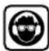 BOSCH AKE 40-19 PRO - Explanation of symbols: - 4