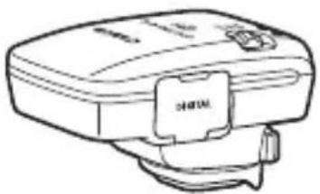 CANON GP-E2 - Vérification des accessoires - 1