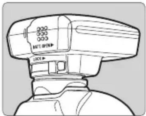 CANON GP-E2 - Beelden tijdens de opname voorzien van een geotag - 1
