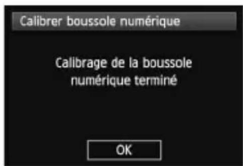 CANON GP-E2 - Bougez l'appareil photo. - 1
