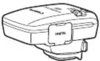 CANON GP-E2 - Checkliste - 1