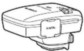 CANON GP-E2 - Item Checklist - 1