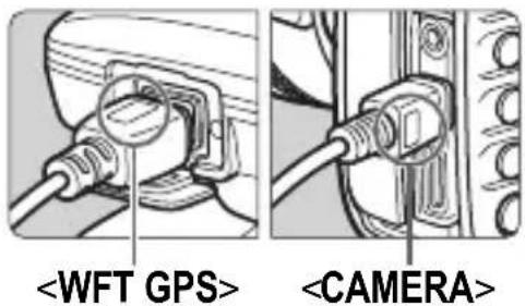 CANON GP-E2 - À l'attention des utilisateurs de l'EOS 7D ou d'un autre appareil photo ne prenant pas en charge la communication par la griffe porte-accessoires - 1