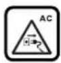 BOSCH ALB 18 Li - Носете заштитни очила. - 4