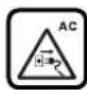BOSCH ALB 18 Li - Draag een veiligheidsbril. - 3