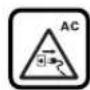BOSCH ALB 18 Li - Dirbkite su apsauginiais akiniais. - 3