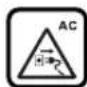 BOSCH ALB 18 Li - Корғаныш көзілдірікті киіңіз. - 3