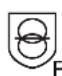BLACK & DECKER DV9610ECN - Symbols on the charger - 3