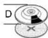 BOSCH GPO 14 CE Professional - Dispositive de şlefuit admise - 2