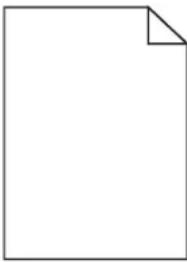 DELL 3330dn - Solving print quality problems - 5
