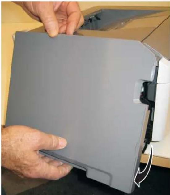 DELL 3330dn - Note: - 3