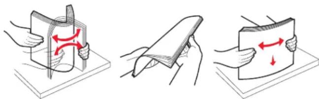 DELL 3330dn - Tips on preventing jams - 2