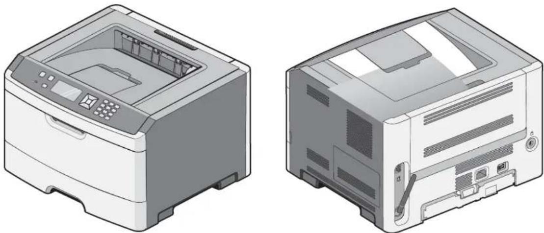DELL 3330dn - General information - 1