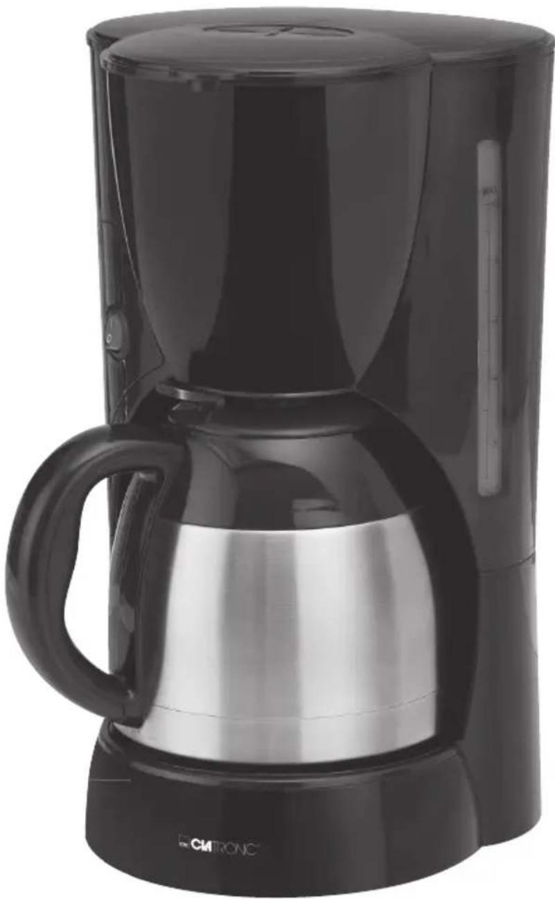 CLATRONIC KA 3386 - 1