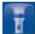 ALCATEL One Touch Idol 6030 - Lampe de poche LED...... - 1