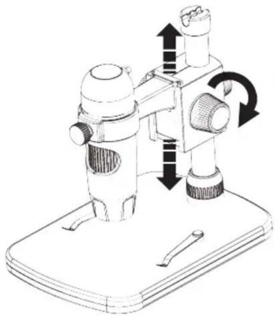 dnt DigiMicro Profi - Eerste inbedrijfstelling - 3
