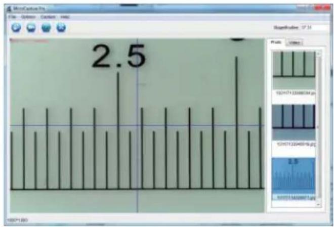 dnt DigiMicro Profi - Image editing - 2
