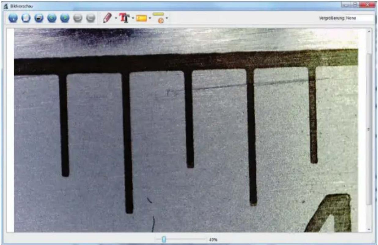 dnt DigiMicro Profi - Traitement de l'image - 1