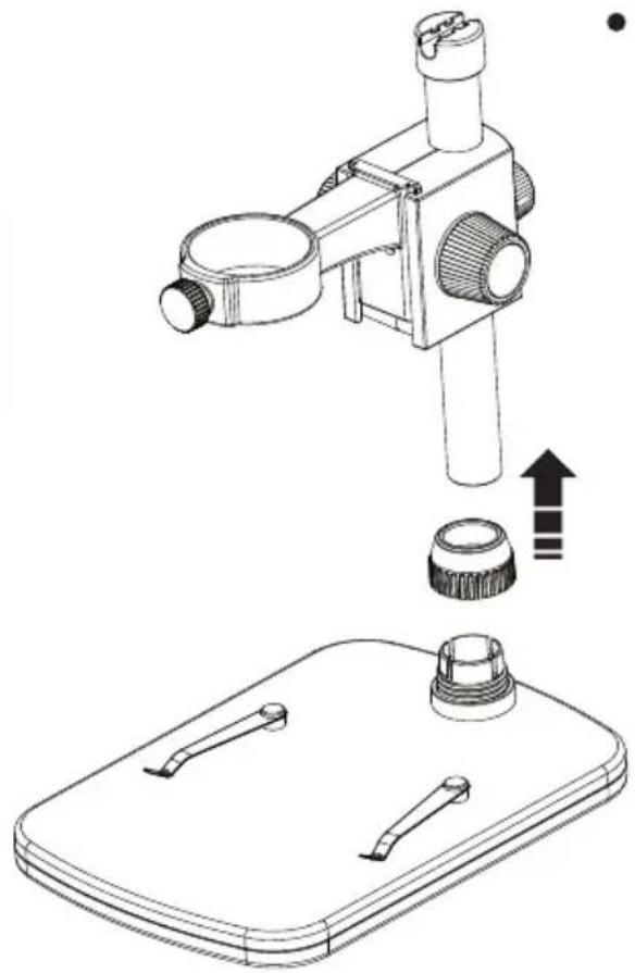 dnt DigiMicro Profi - Erstinbetriebnahme - 1