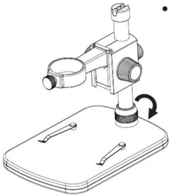 dnt DigiMicro Profi - Getting started - 3