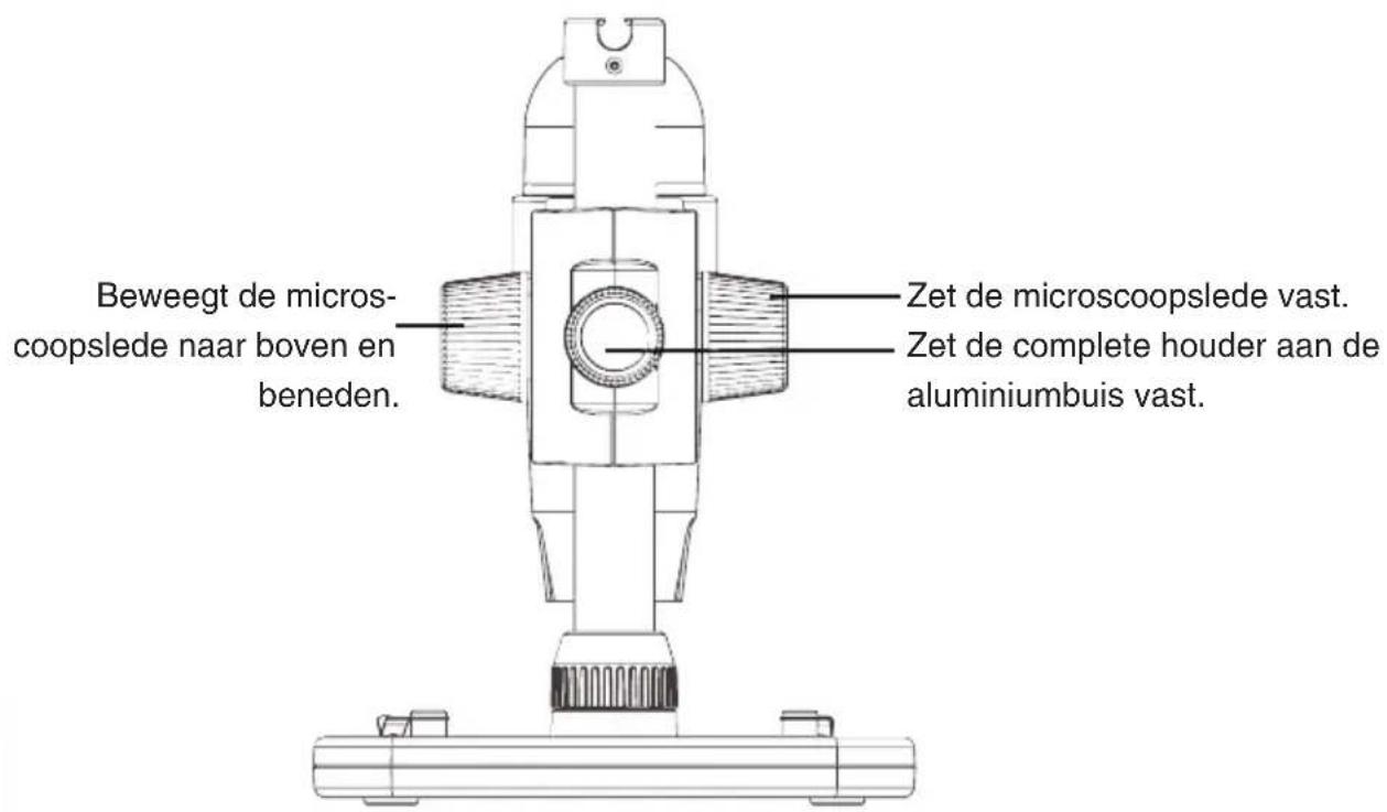 dnt DigiMicro Profi - Eerste inbedrijfstelling - 1