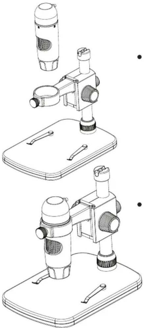 dnt DigiMicro Profi - Erstinbetriebnahme - 3