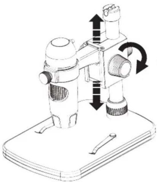 dnt DigiMicro Profi - Mise en service - 3