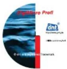 dnt DigiMicro Profi - Leveringsomvang - 2