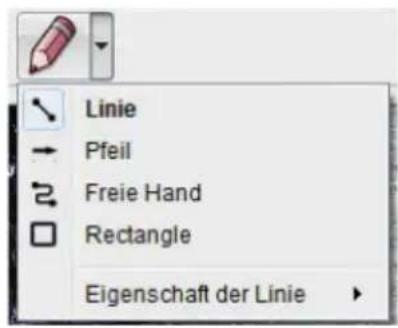 dnt DigiMicro Profi - Menüleiste - 8