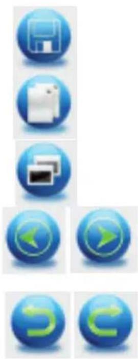 dnt DigiMicro Profi - Menu bar - 1
