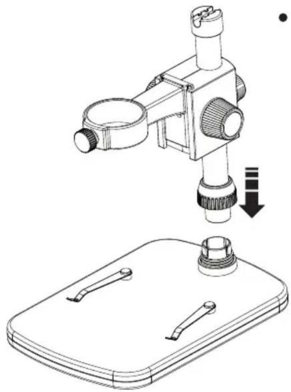 dnt DigiMicro Profi - Contenu - 7