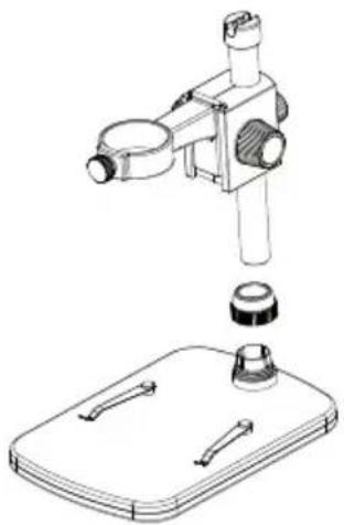 dnt DigiMicro Profi - Contenu - 4