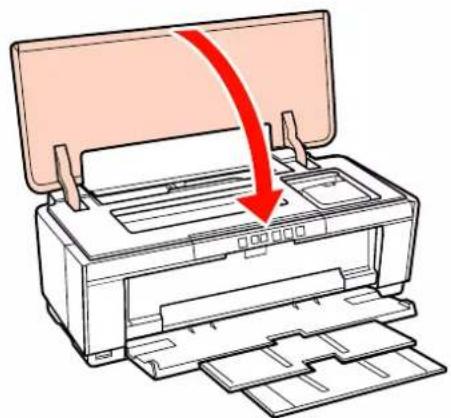 EPSON Stylus Photo R2000 - Résolution des problèmes - 3