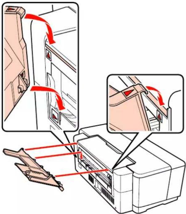 EPSON Stylus Photo R2000 - 4 - 1