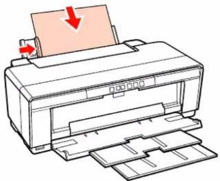 EPSON Stylus Photo R2000 - 4 - 2