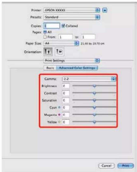 EPSON Stylus Photo R2000 - 5 - 1