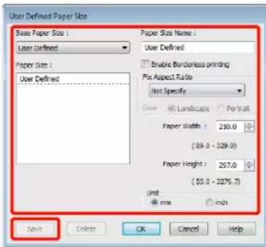 EPSON Stylus Photo R2000 - 2 - 1