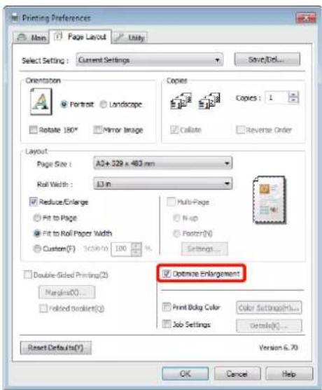 EPSON Stylus Photo R2000 - 5 - 1
