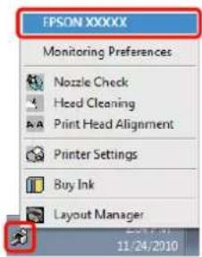 EPSON Stylus Photo R2000 - Conseil : - 1